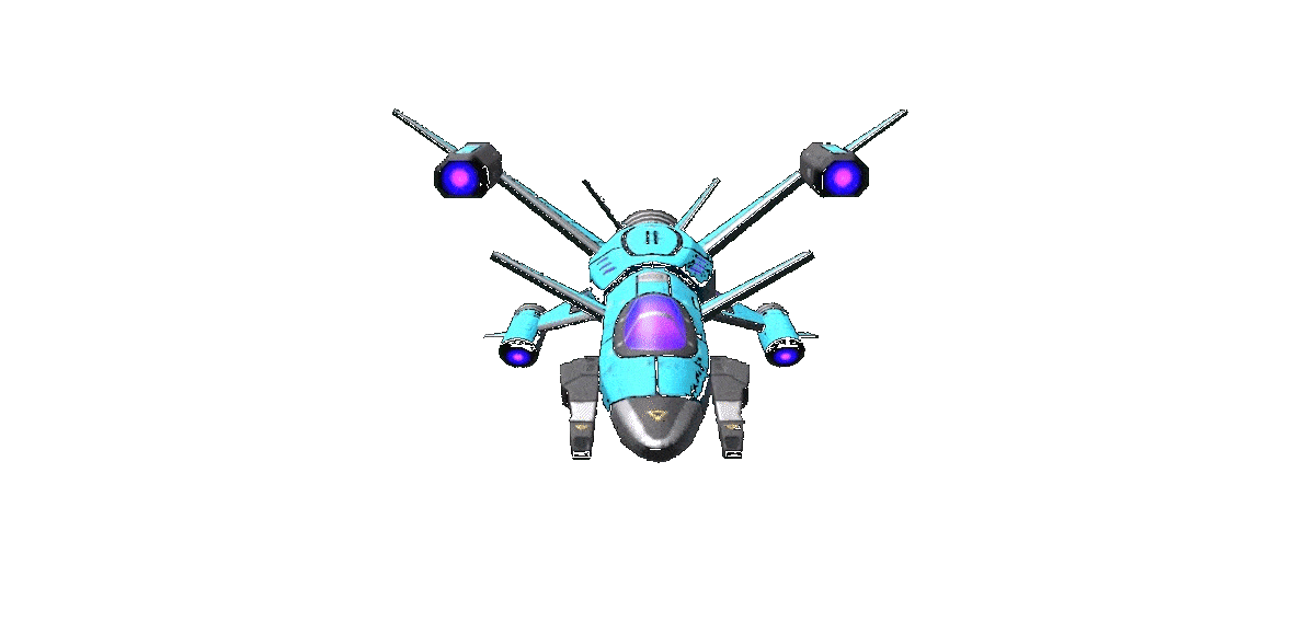 Plane Image